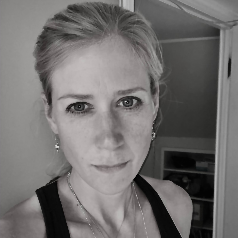 Meet your Posher, Nic